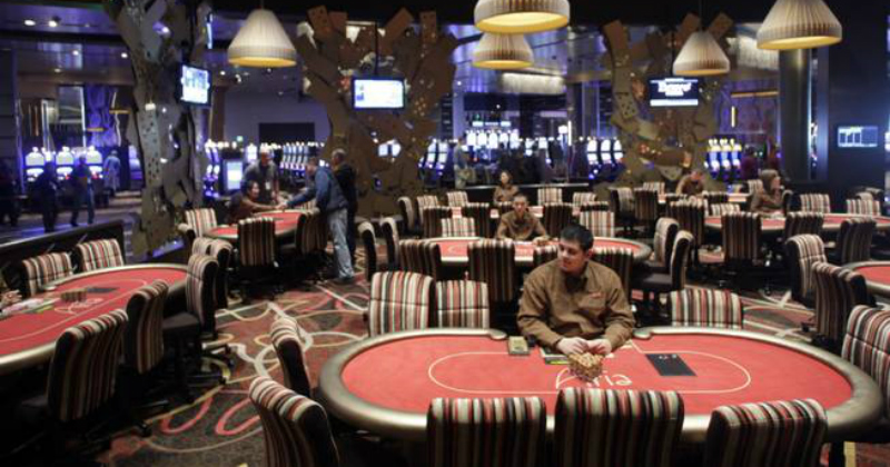 10 faktów, o których każdy powinien wiedzieć kasyno w polsce