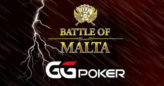 Battle of Malta – tegoroczna edycja odbędzie się na GGPoker