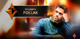 Benjamin Pollak - Team PartyPoker