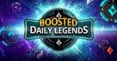 Boosted Daily Legends – najnowsza promocja dla graczy MTT na PartyPoker