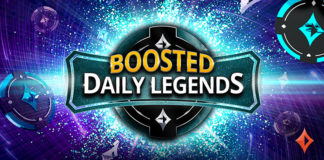 Boosted Daily Legends – najnowsza promocja dla graczy MTT na PartyPoker