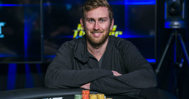 WSOP Online: Connor Drinan zwycięża w turnieju WSOP Super MILLION$