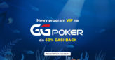 GGPoker: Zmiany w programie rakebackowym [TABELA]
