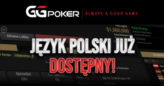 GGPoker wprowadza soft w polskiej wersji językowej!