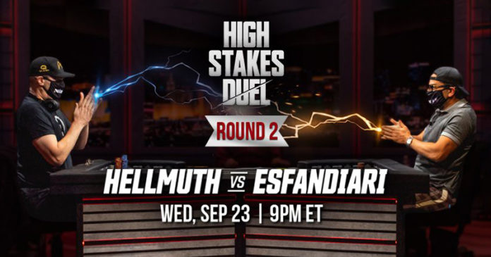 High-Stakes-Duel-Hellmuth-Esfandiari-Round-