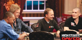 High Stakes Poker: Już wkrótce poznamy szczegóły dot. nowego sezonu!