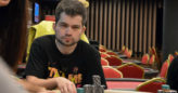 Ołomuniec: Jakub Szczotka drugi w High Rollerze G4G!