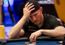 Jason Koon – życie i kariera jednego z najlepszych pokerzystów Jason Koon
