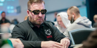 Rozvadov: Trzecie miejsce „Karlosa” w turnieju głównym EPM Half Million! Karlos