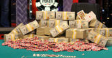 Main Event WSOP Online – poznajcie najważniejsze fakty i liczby