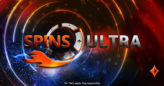 TYLKO DO PÓŁNOCY! Nawet 80% rakebacku w grach SPINS na PartyPoker!