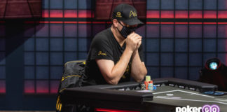 Phil Hellmuth - High Stakes Duel