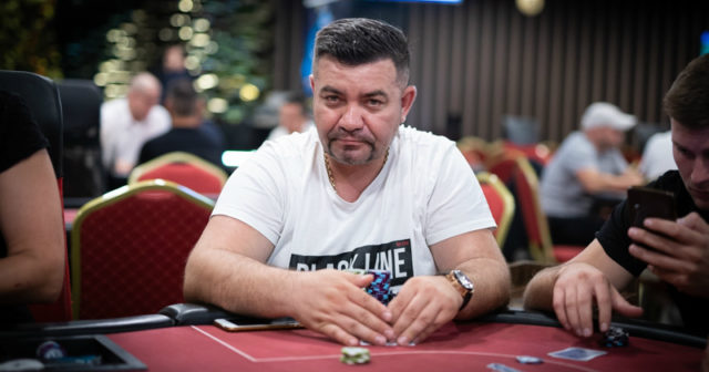 Rozvadov: Jedenastu Polaków w dniu finałowym ME German Poker Days