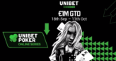Unibet Online Series IX – poznaliśmy harmonogram festiwalu!