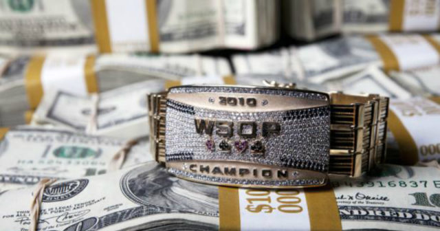 WSOP Online 2021: „Chester20o” zagra w finale kolejnego eventu!