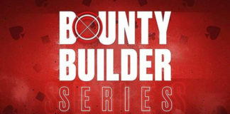 30.000.000$ w puli gwarantowanej Bounty Builder Series