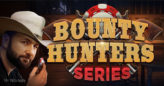 GGPoker: W weekend rusza Bounty Hunter Series Online (40M$ GTD)