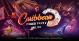 Caribbean Poker Party Online – znamy pełny harmonogram festiwalu