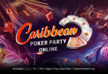 Caribbean Poker Party Online – znamy pełny harmonogram festiwalu Caribbean Poker Party Online