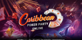 Caribbean Poker Party Online