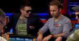 Najciekawsze zakłady dotyczące pojedynku Doug Polk vs. Daniel Negreanu