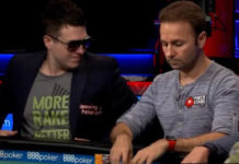 Najciekawsze zakłady dotyczące pojedynku Doug Polk vs. Daniel Negreanu