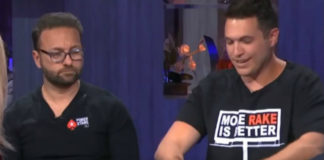 „Zwycięstwo” Polka w starciu z Negreanu to nie taka prosta sprawa Doug Polk vs. Daniel Negreanu