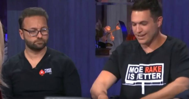 „Zwycięstwo” Polka w starciu z Negreanu to nie taka prosta sprawa
