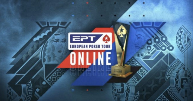 W listopadzie odbędzie się festiwal EPT Online!