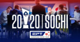 W Soczi rozpoczyna się festiwal European Poker Tour