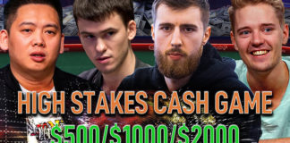 bCp – Poker Replays: Zobaczcie, jak grają Wiktor, Linus, Timofey i spółka!