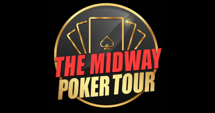 Midway Poker Tour