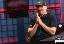 Phil Hellmuth zwycięża w trzeciej rundzie High Stakes Duel i zgarnia 400.000$ Phil Hellmuth - High Stakes Duel