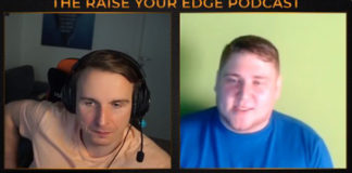 Joshua „slayerv1fan” Hoesel: „Nie traćcie energii na naukę czegoś mało istotnego”