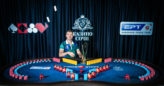 Ruslan Bogdanov zwycięzcą Main Eventu EPT Soczi