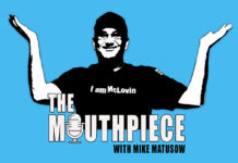 The Mouthpiece: Gościem Mike’a Matusowa był Daniel Negreanu