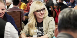 Veronica Brill zbiera środki na batalię sądową z Mikiem Postlem