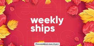 Weekly Ships: Biało-czerwoni rozbili bank!