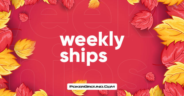 Weekly Ships: Po raz kolejny Tr!pleeeee!