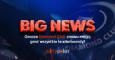 [PartyPoker] Dzienne Leaderboardy ponownie dostępne dla graczy z Diamond Club