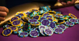 High Rollery wracają do kasyna Aria w Las Vegas