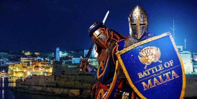 Battle of Malta: Polak chip leaderem stołu finałowego w ME!