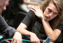 EPT Online: Tytuły mistrzowskie dla Fabiana Gumza i Berta Stevensa Bert Stevens