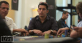 Diego Ventura mistrzem Caribbean Poker Party Online 2020