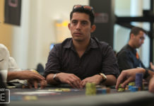 Diego Ventura mistrzem Caribbean Poker Party Online 2020 Diego Ventura