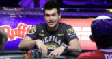 Doug Polk wygrywa szóstą sesję w pojedynku z Danielem Negreanu