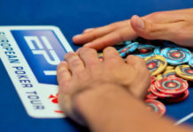 EPT Online: „Acapulcoo” drugi w turnieju EPT Online Cup! EPT Online