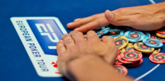 EPT Online: „Acapulcoo” drugi w turnieju EPT Online Cup! EPT Online