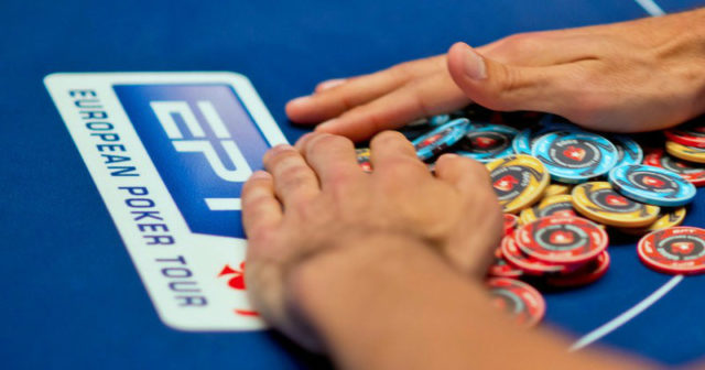 EPT Online: „Acapulcoo” drugi w turnieju EPT Online Cup!