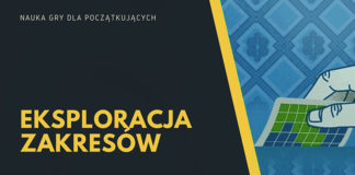 Eksplorowanie zakresów